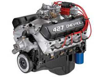 B0717 Engine